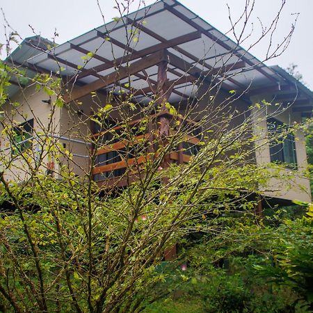 비자구아 Aves De Tierras Altas 빌라 외부 사진